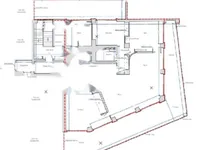 Недвижимость Apartment Monaco, Port: 9