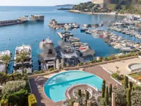 Недвижимость Apartment Monaco, Fontvieille: 1