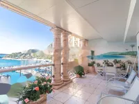 Недвижимость Apartment Monaco, Fontvieille: 3