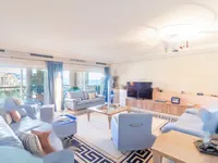 Недвижимость Apartment Monaco, Fontvieille: 4