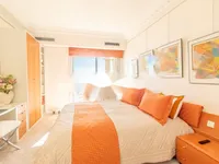 Недвижимость Apartment Monaco, Fontvieille: 12