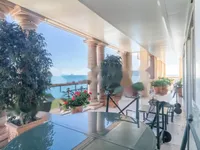 Недвижимость Apartment Monaco, Fontvieille: 2