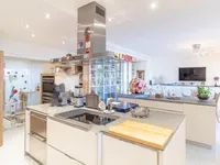 Недвижимость Apartment Monaco, Fontvieille: 7