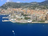 Недвижимость Apartment Monaco, Carre D'Or: 9