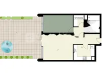 Недвижимость Apartment Monaco, Carre D'Or: 10