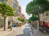 Недвижимость Apartment Monaco, Port: 1