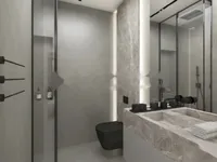 Недвижимость Apartment Monaco, Port: 6