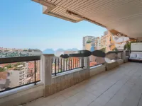 Недвижимость Apartment Monaco, Moneghetti: 2