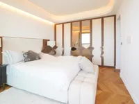 Недвижимость Apartment Monaco, Moneghetti: 4