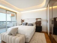 Недвижимость Apartment Monaco, Moneghetti: 5