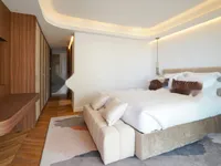 Недвижимость Apartment Monaco, Moneghetti: 6