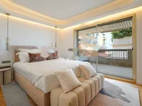 Недвижимость Apartment Monaco, Moneghetti: 7