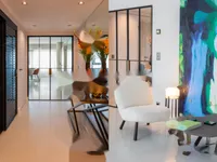 Недвижимость Apartment Monaco, La Rousse: 8