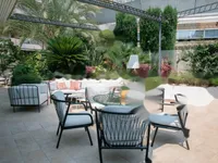 Недвижимость Apartment Monaco, La Rousse: 11