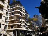 Недвижимость Apartment Monaco, La Rousse: 12