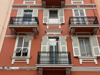 Недвижимость Apartment Monaco, Condamine: 6