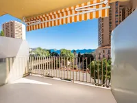 Недвижимость Apartment Monaco, Monte-Carlo: 5