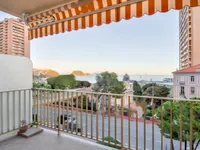 Недвижимость Apartment Monaco, Monte-Carlo: 8