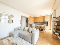 Недвижимость Apartment Monaco, Monte-Carlo: 7