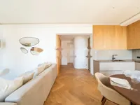 Недвижимость Apartment Monaco, Monte-Carlo: 10