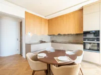 Недвижимость Apartment Monaco, Monte-Carlo: 11