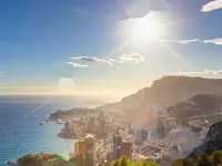 Недвижимость Apartment Monaco, Monte-Carlo: 1