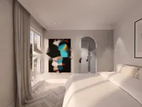 Недвижимость Apartment Monaco, Monte-Carlo: 16