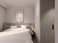 Недвижимость Apartment Monaco, Monte-Carlo: 19