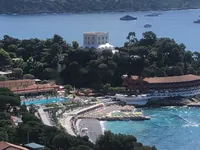 Недвижимость Apartment Monaco, La Rousse: 1