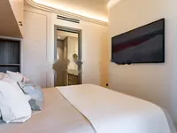 Недвижимость Apartment Monaco, La Rousse: 9