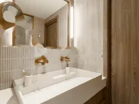 Недвижимость Apartment Monaco, La Rousse: 12