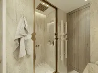 Недвижимость Apartment Monaco, La Rousse: 14
