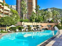 Недвижимость Apartment Monaco, La Rousse: 15