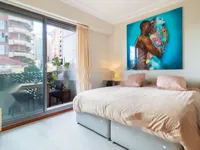 Недвижимость Apartment Monaco, Condamine: 7