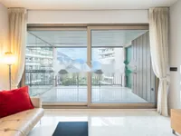 Недвижимость Apartment Monaco, Carre d'Or: 1