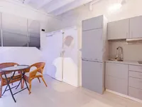 Недвижимость Apartment Monaco, Monaco-Ville: 4