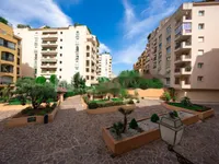 Недвижимость Apartment Monaco, Fontvieille: 1