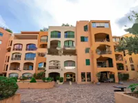 Недвижимость Apartment Monaco, Fontvieille: 6