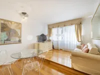 Недвижимость Apartment Monaco, La Rousse: 1