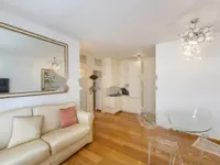 Недвижимость Apartment Monaco, La Rousse: 2
