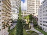 Недвижимость Apartment Monaco, La Rousse: 8