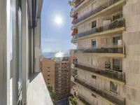Недвижимость Apartment Monaco, La Rousse: 9