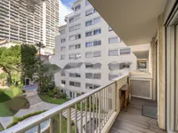Недвижимость Apartment Monaco, La Rousse: 10