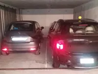 Недвижимость Apartment Monaco, La Rousse: 11