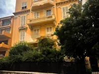 Недвижимость Apartment Monaco, Monte-Carlo: 1