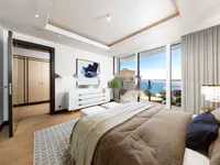 Недвижимость Apartment Monaco, Larvotto: 9