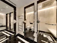 Недвижимость Apartment Monaco, Larvotto: 13