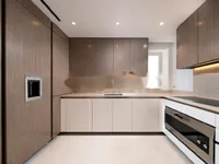 Недвижимость Apartment Monaco, Larvotto: 14