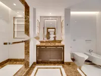 Недвижимость Apartment Monaco, Larvotto: 20