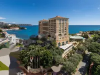 Недвижимость Apartment Monaco, Larvotto: 21